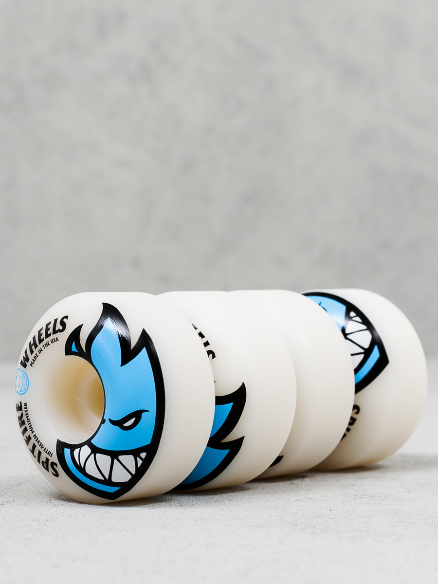 Spitfire Kolečka Bighead (white/blue)