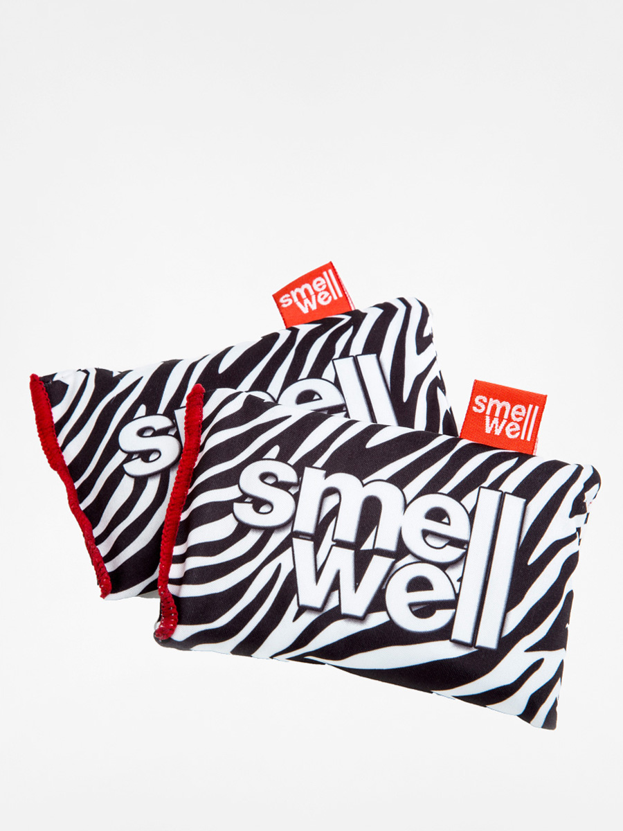 SmellWell White Zebra 