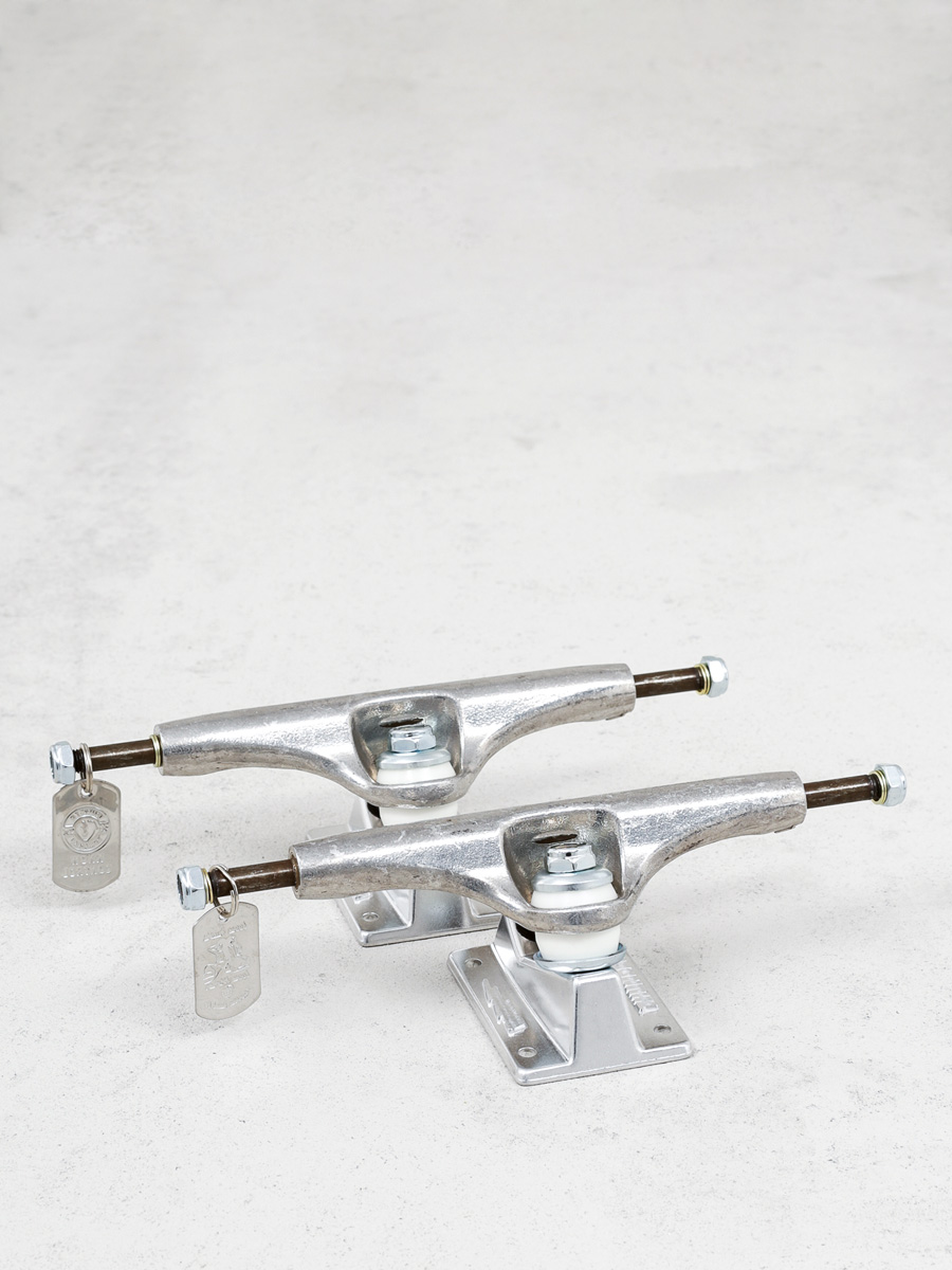 Thunder Trucky Polish Hlg (silver)