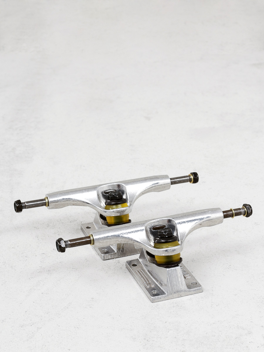 Thunder Trucky Trk Polish Hi147 (silver)