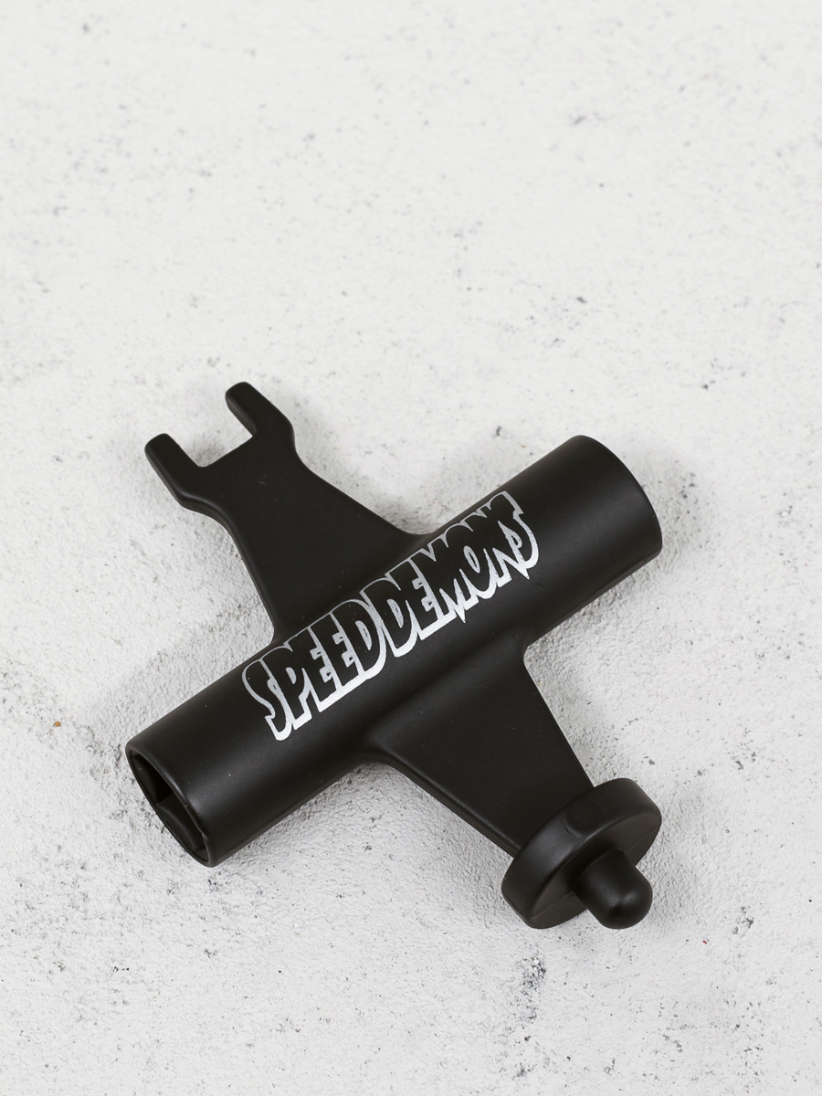 Speed Demons Klíč X Tool Single (black)