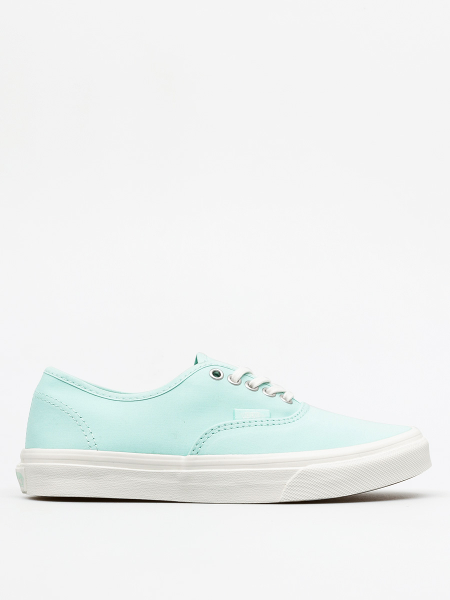 Vans Boty Authentic Slim (brushed twill/bllt/bldbl)