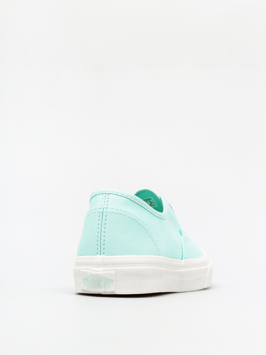 Vans Boty Authentic Slim (brushed twill/bllt/bldbl)