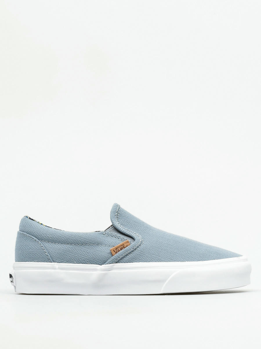 Vans slip store on citadel