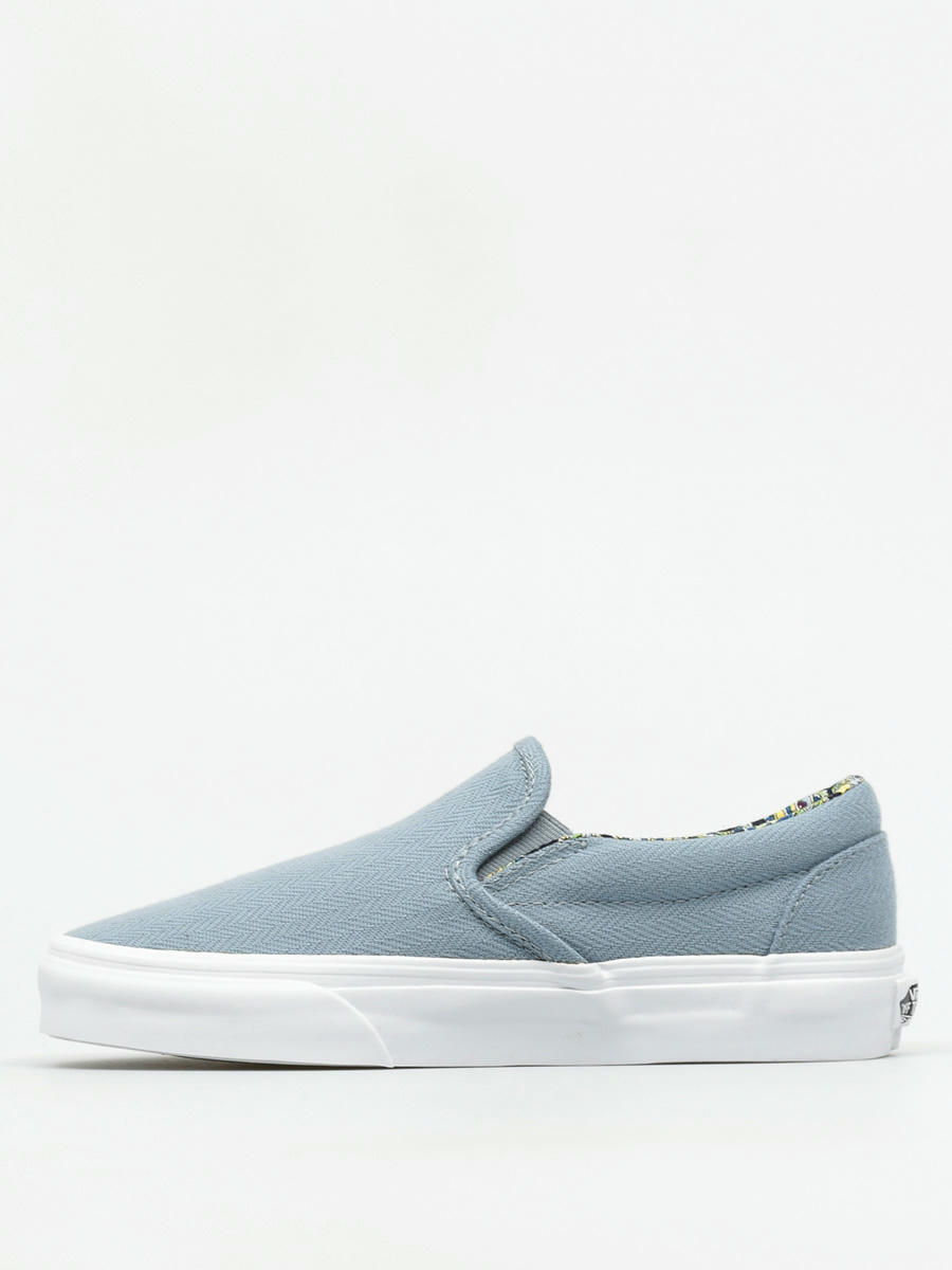 Vans slip store on citadel