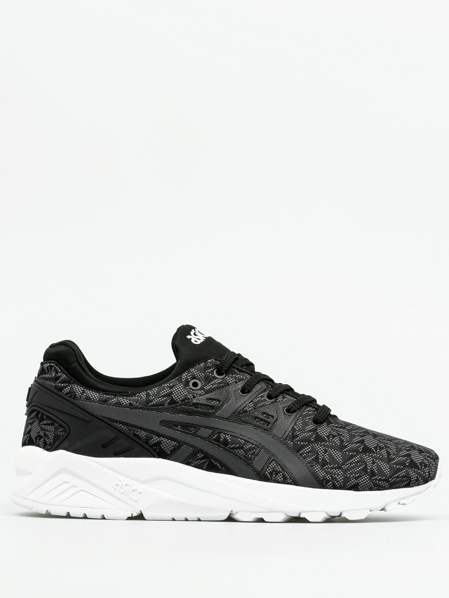 Asics Boty Gel Kayano Trainer Evo black dark grey