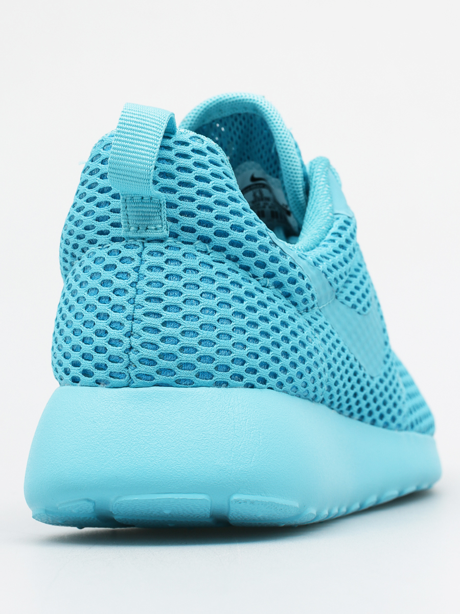Nike Boty Roshe One Hyp Br Wmn (gamma blue/gamma blue bl lgn)