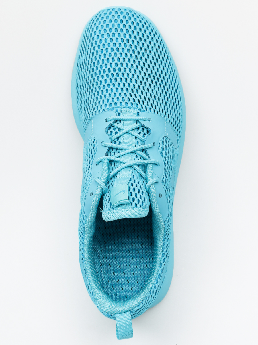 Nike Boty Roshe One Hyp Br Wmn (gamma blue/gamma blue bl lgn)