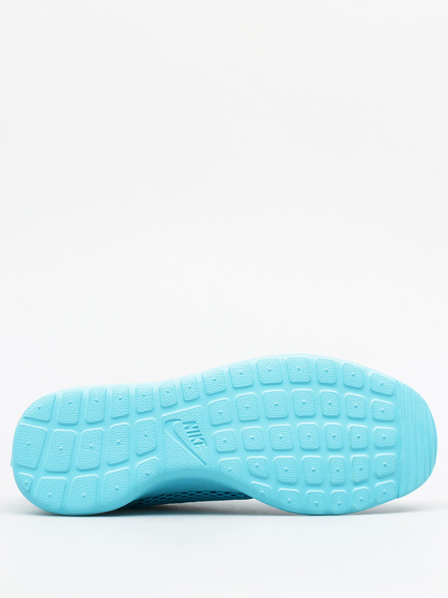 Nike Boty Roshe One Hyp Br Wmn (gamma blue/gamma blue bl lgn)