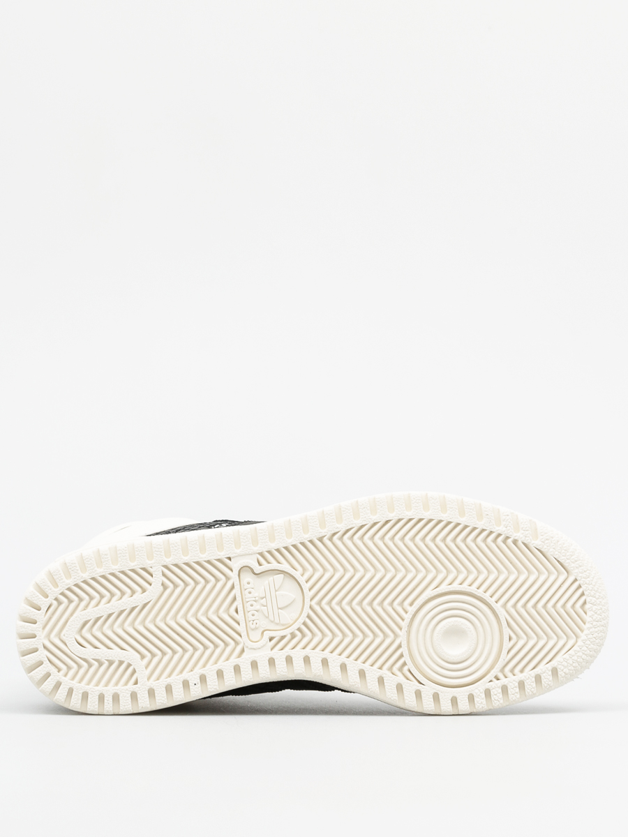 adidas Boty Top Ten Hi Wmn (cblack/cblack/owhite)