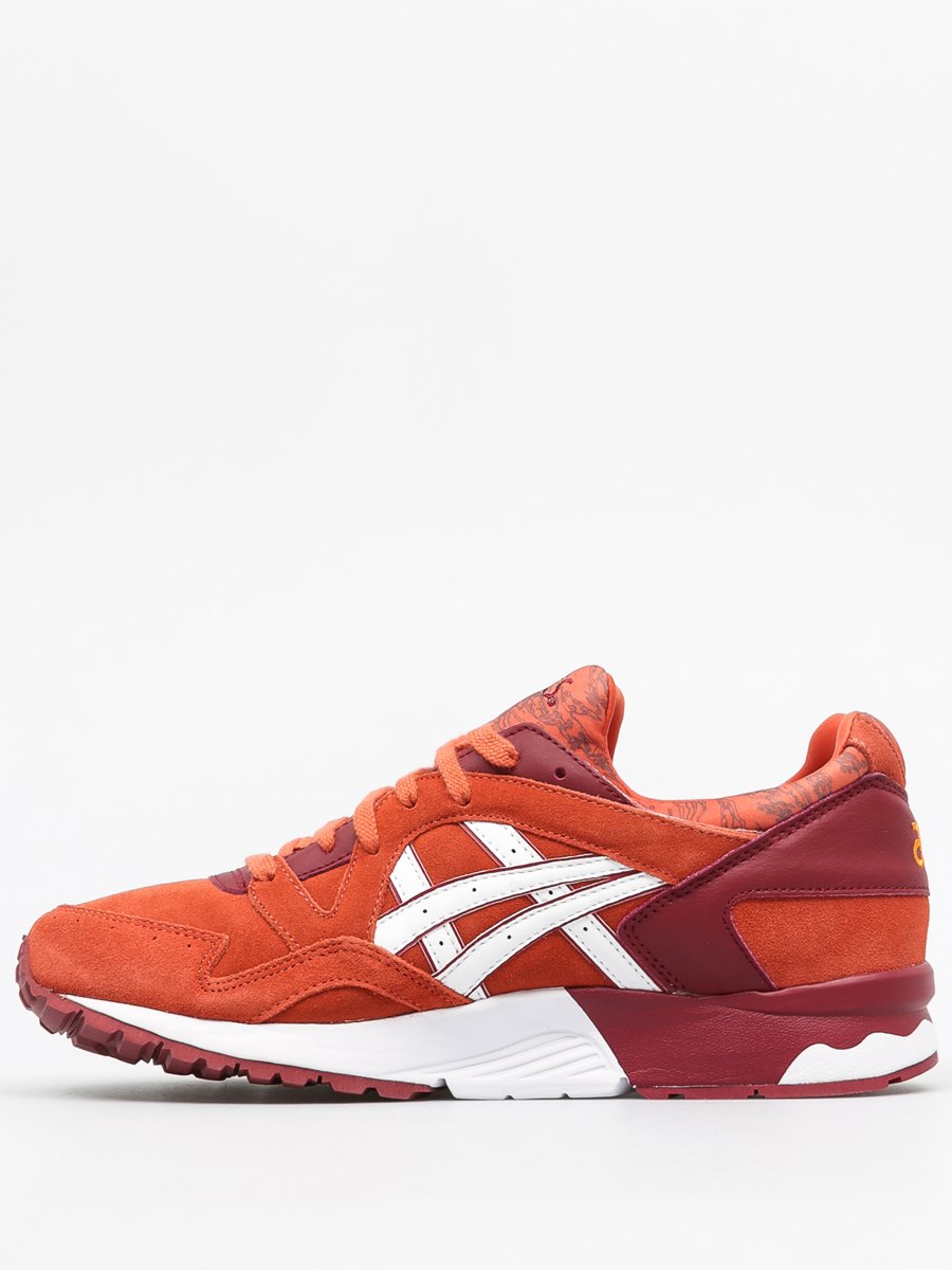 Asics Boty Gel Lyte V (chili/white)