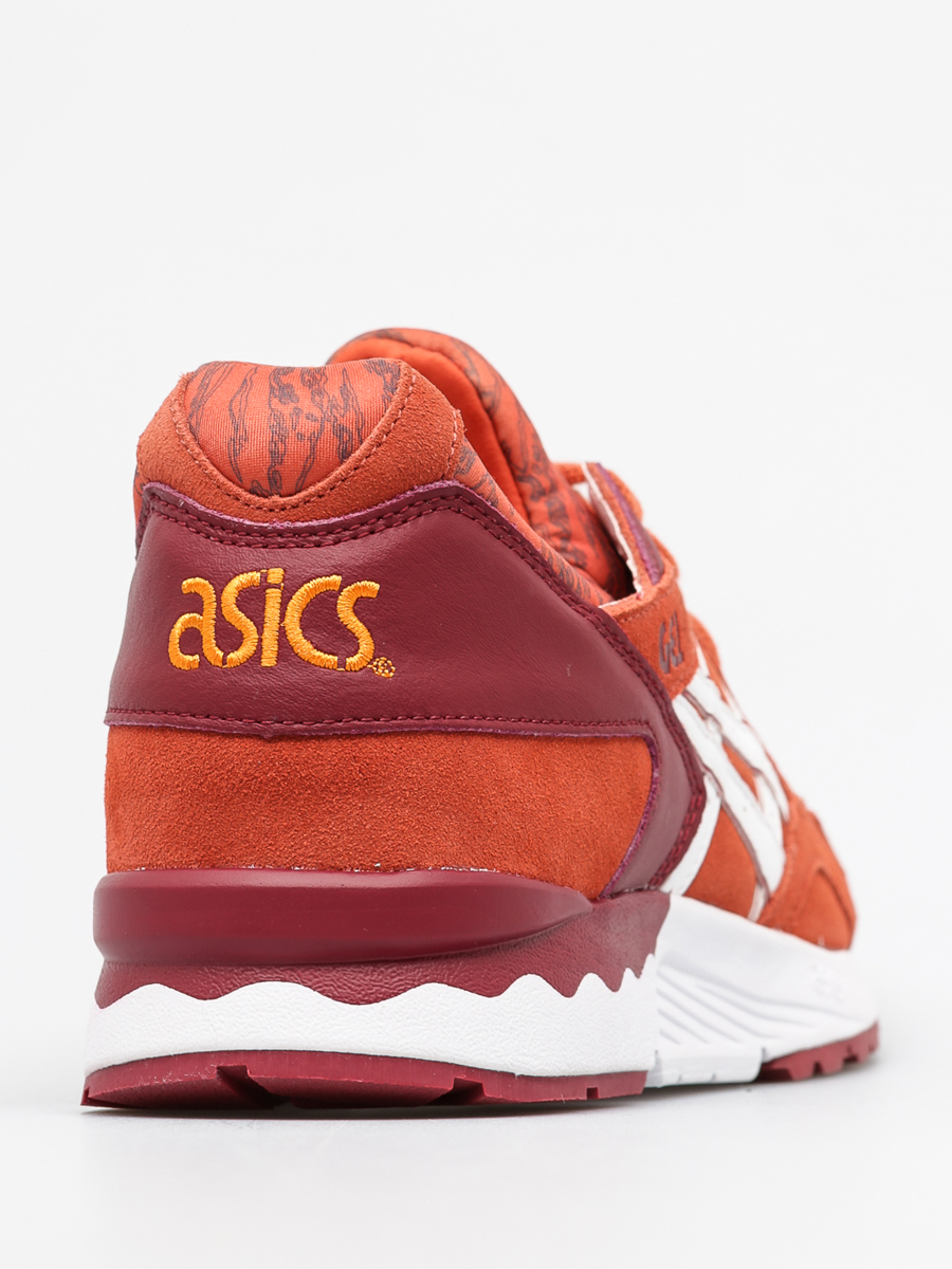Asics Boty Gel Lyte V (chili/white)
