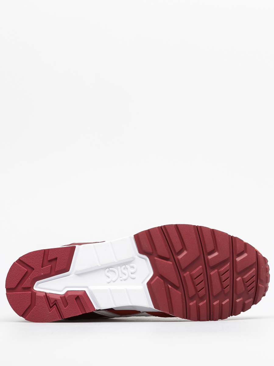 Asics Boty Gel Lyte V (chili/white)