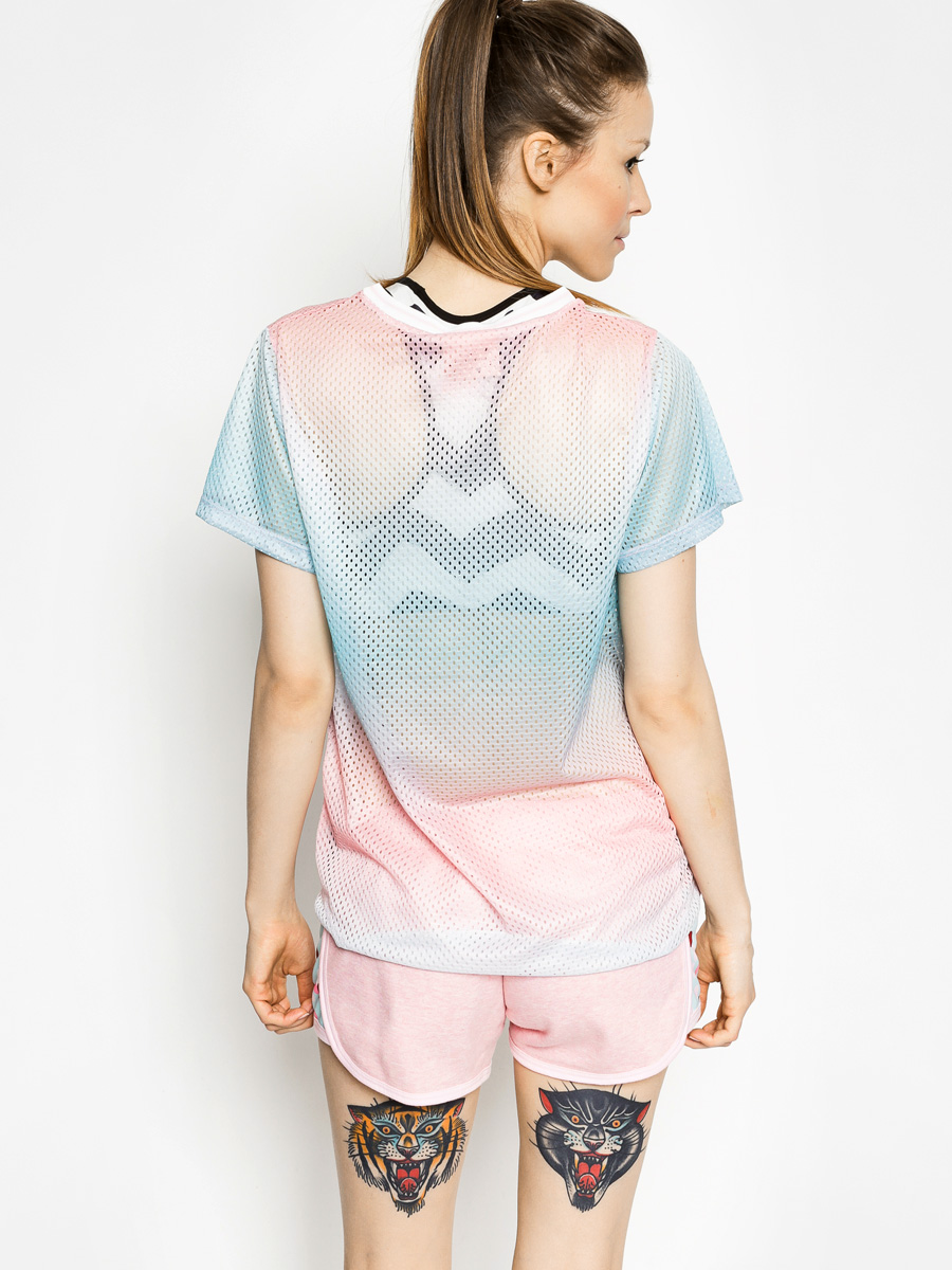 Femi Pleasure Tričko Dilli Wmn (grd)