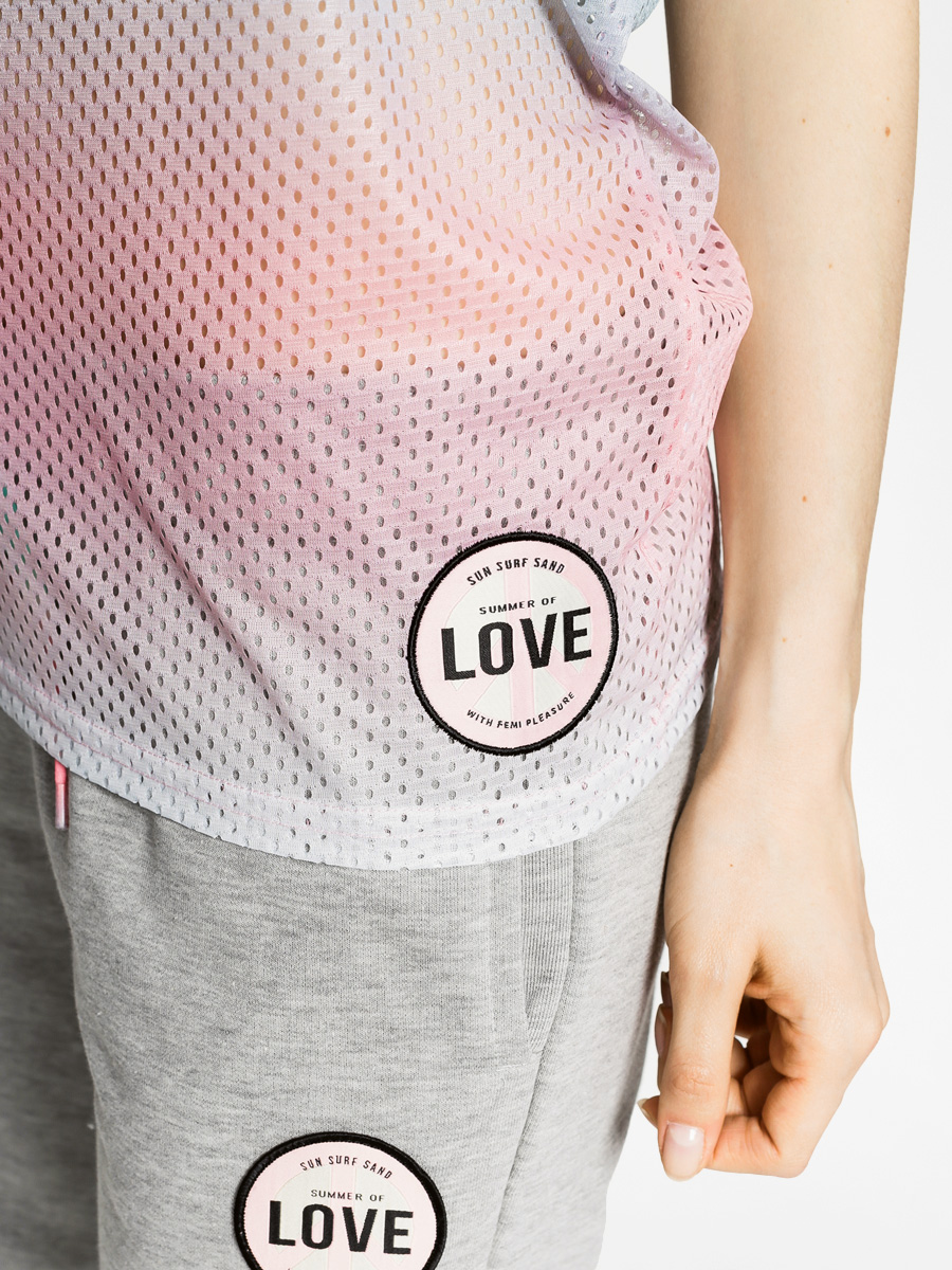 Femi Pleasure Tričko Gabrile Tank Wmn (grd)