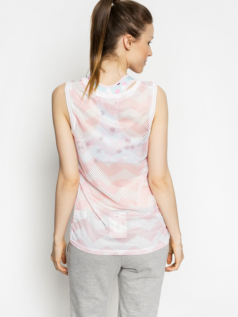 Femi Pleasure Tričko Gabrile Tank Wmn (pnz)