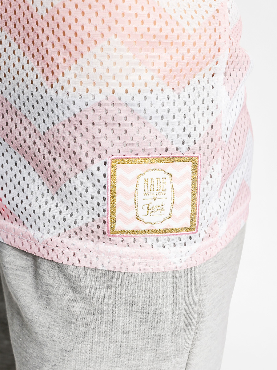 Femi Pleasure Tričko Gabrile Tank Wmn (pnz)