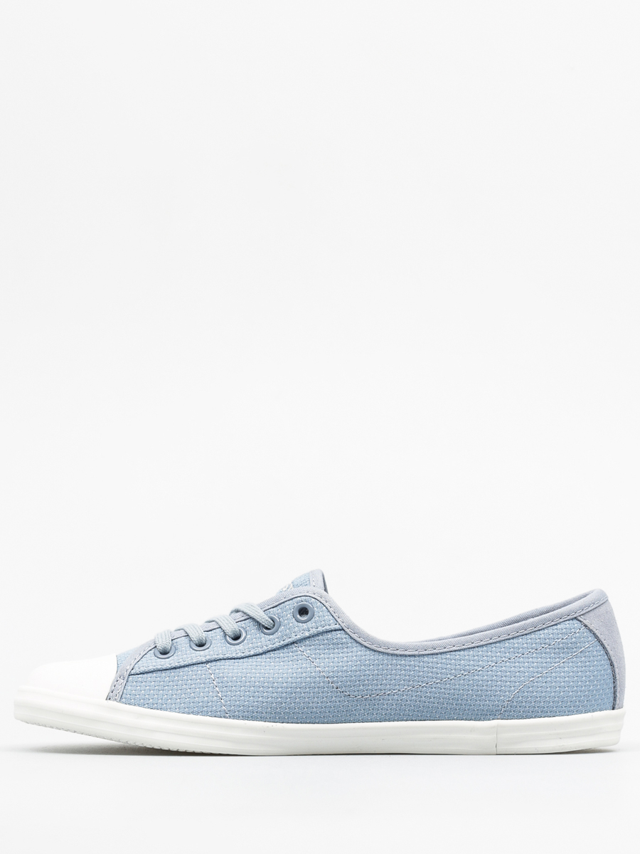 Lacoste Boty Ziane 116.2 Wmn (light blue)