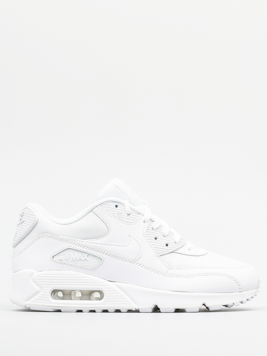 Boty Nike Air Max 90 Essential (white/white white white)