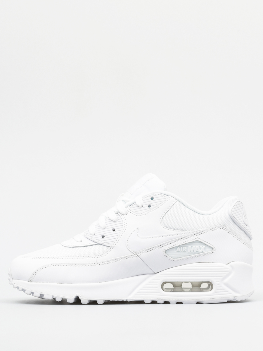 Boty Nike Air Max 90 Essential (white/white white white)