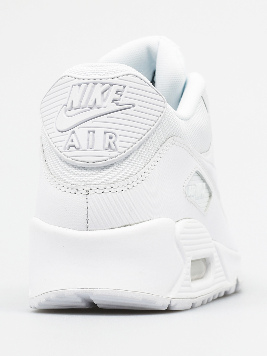 Boty Nike Air Max 90 Essential (white/white white white)