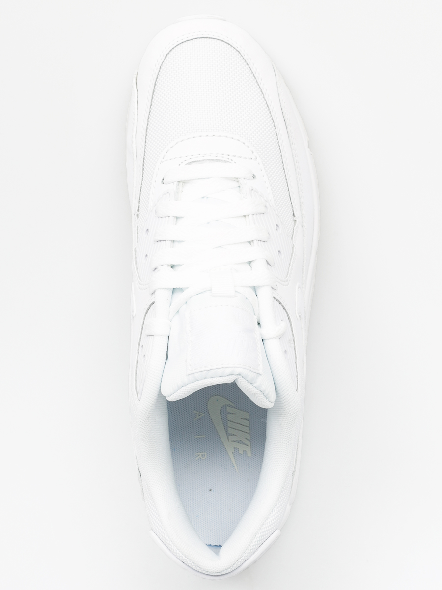 Boty Nike Air Max 90 Essential (white/white white white)