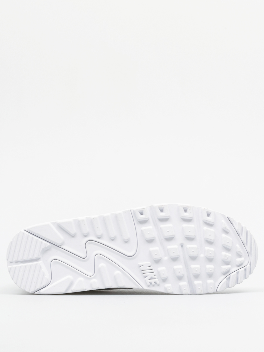 Boty Nike Air Max 90 Essential (white/white white white)