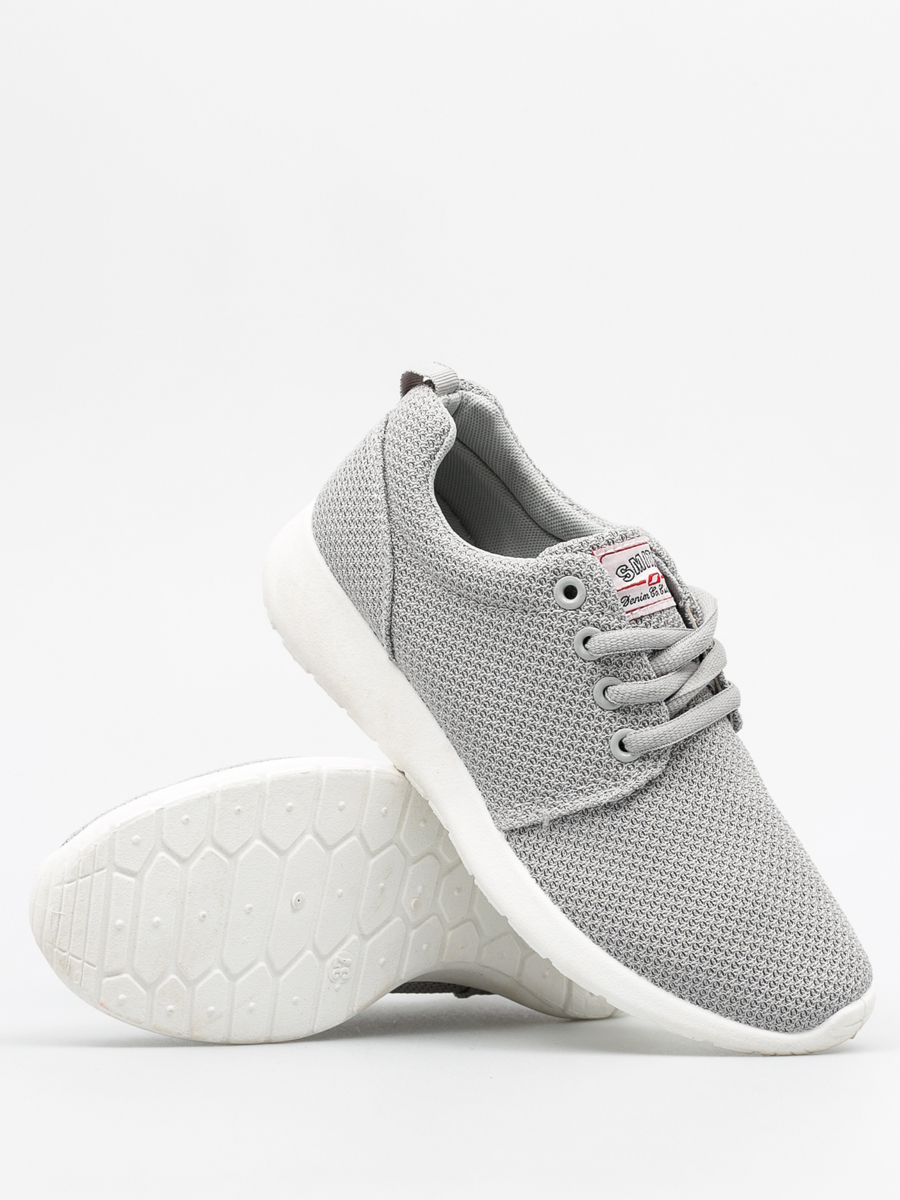 Smith's Boty Scurry Wmn (grey/white)