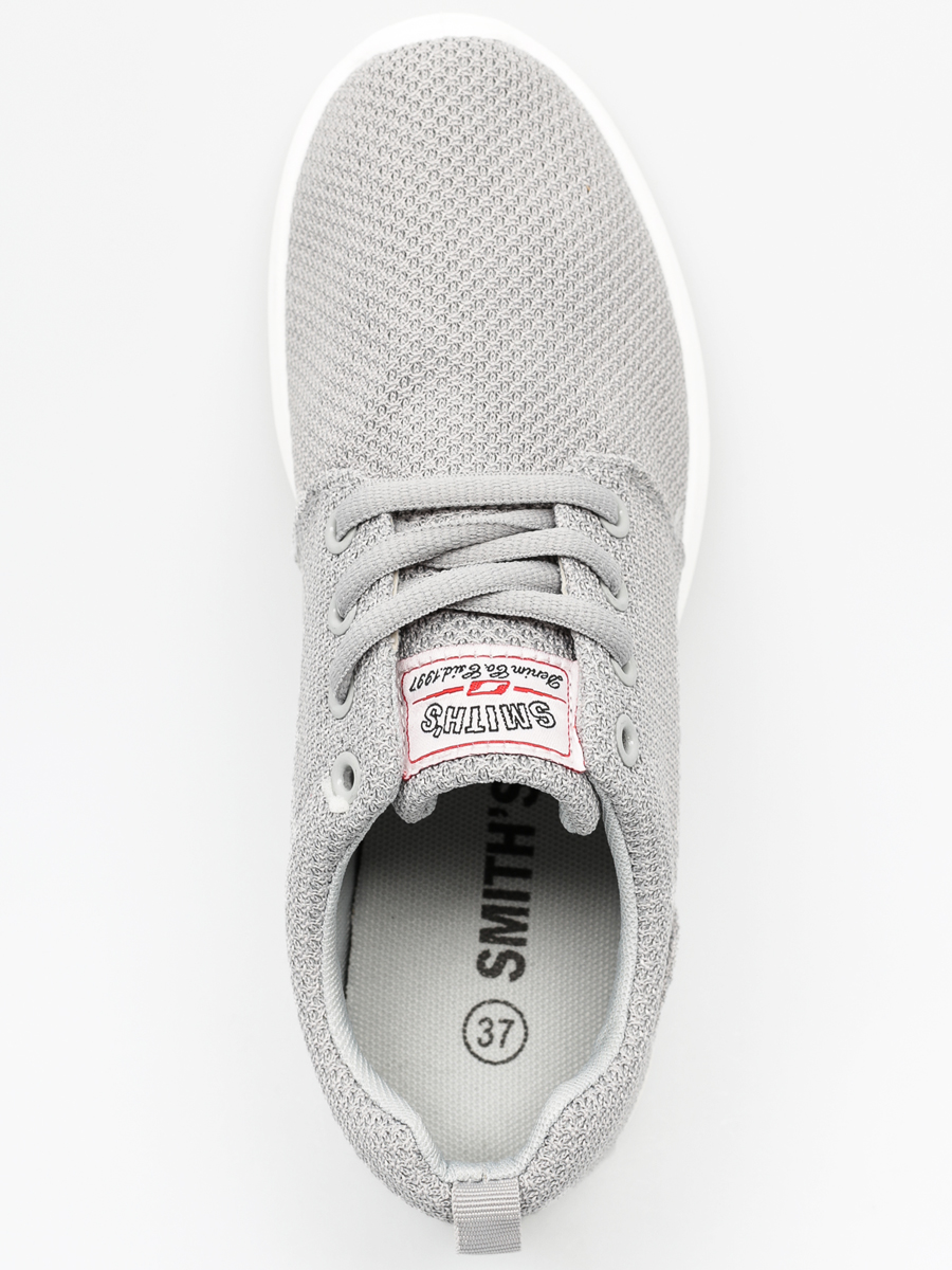 Smith's Boty Scurry Wmn (grey/white)