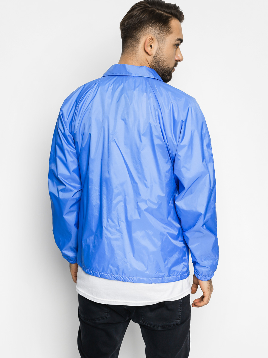 Spitfire Bunda Stk Bighead Emb (blue)