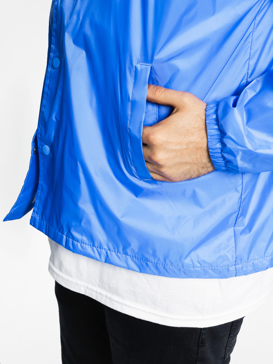 Spitfire Bunda Stk Bighead Emb (blue)