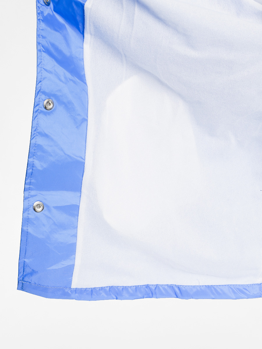 Spitfire Bunda Stk Bighead Emb (blue)