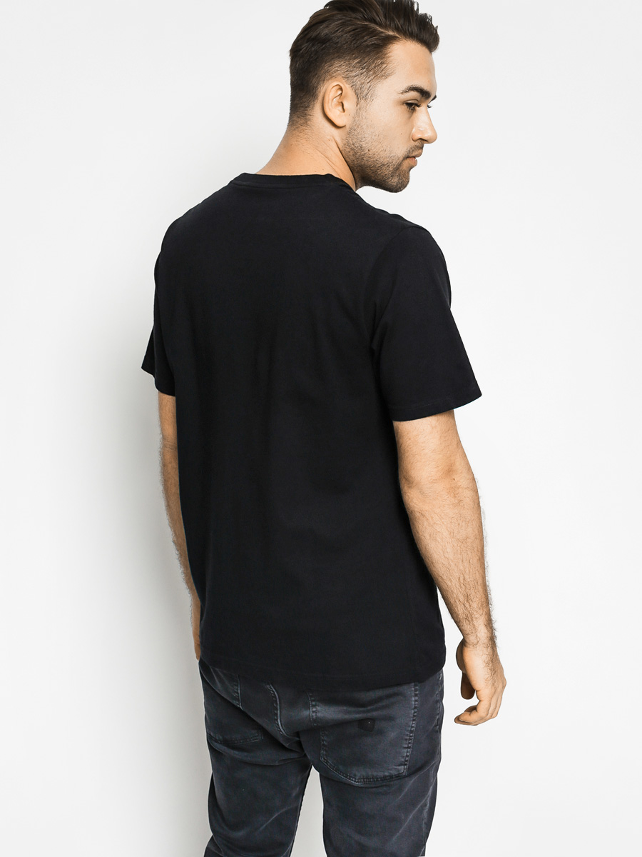 Tričko Dickies Bridgeville (black)