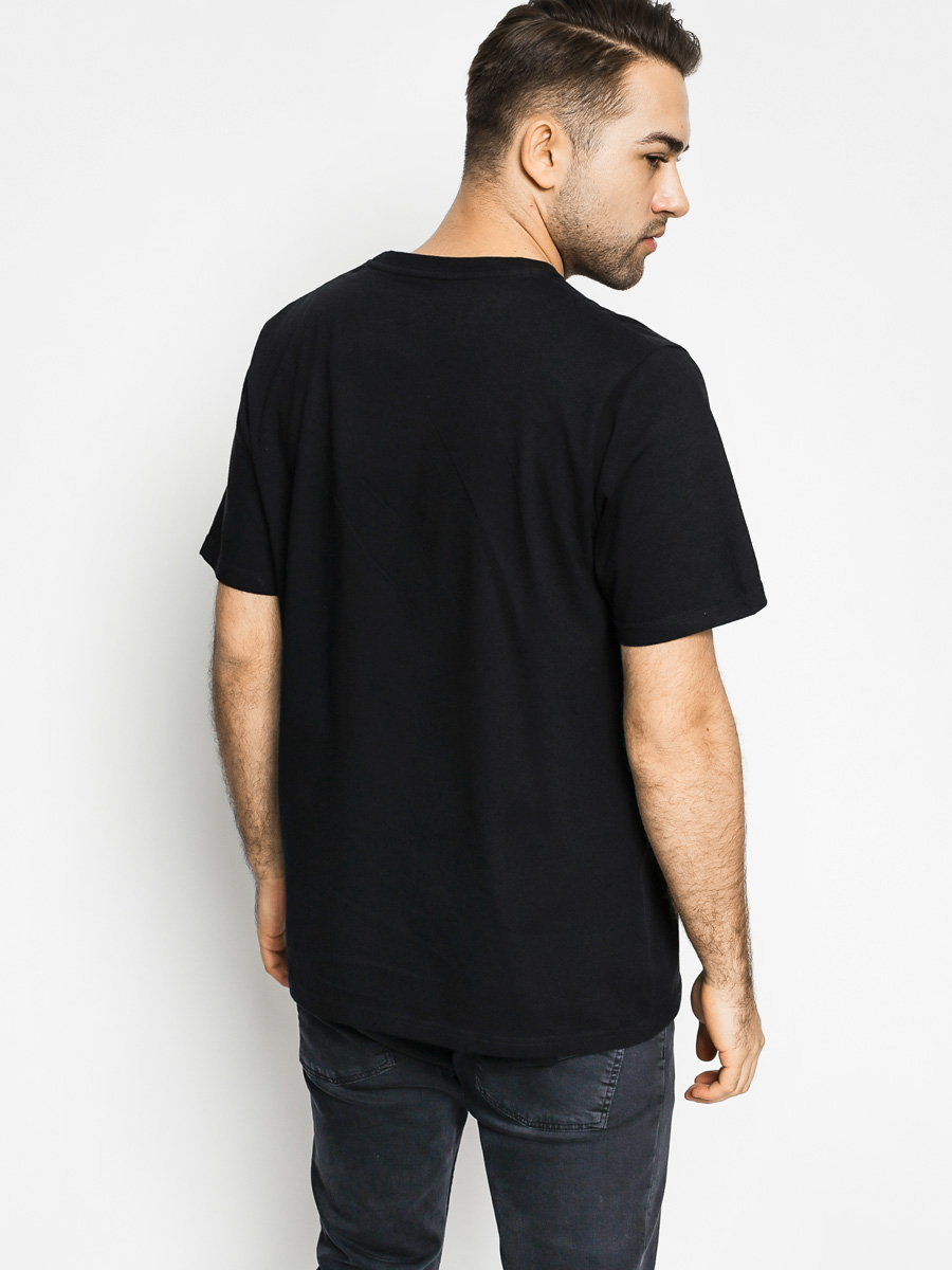 Tričko Dickies Redcrest (black)