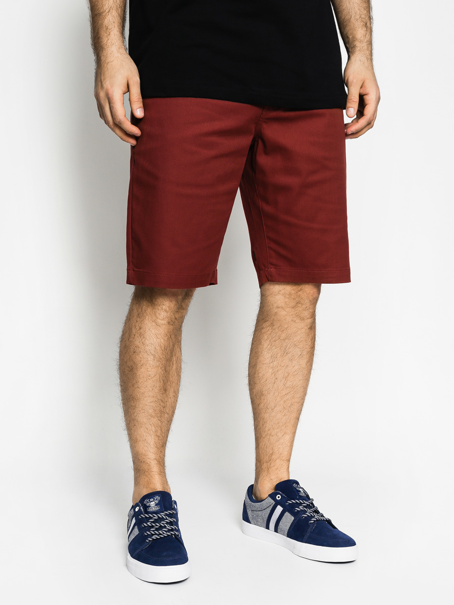 Kraťasy Volcom Frickin Modern Stretch (por)