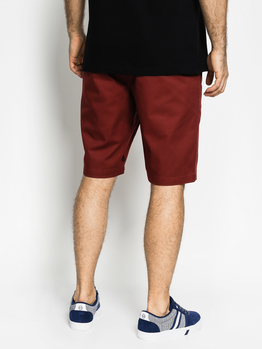 Kraťasy Volcom Frickin Modern Stretch (por)