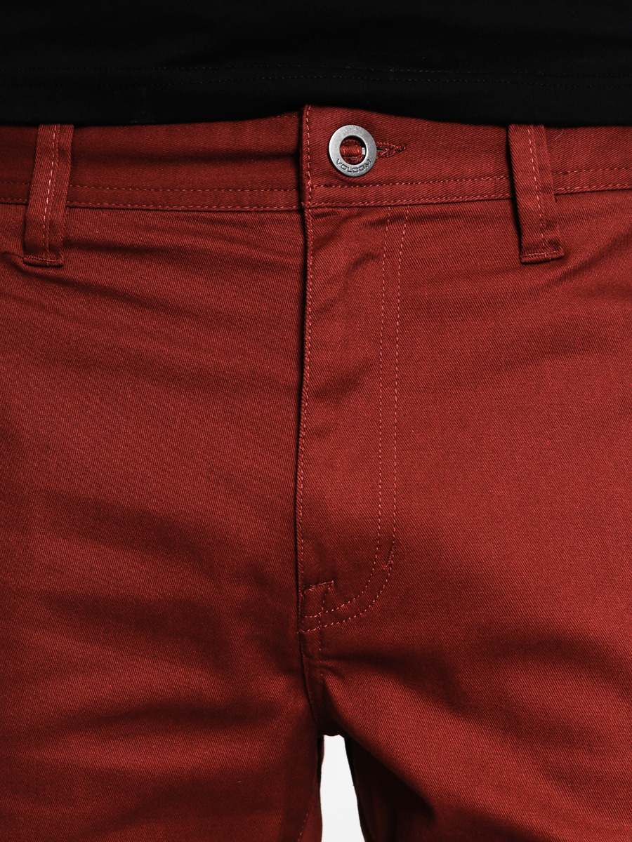 Kraťasy Volcom Frickin Modern Stretch (por)