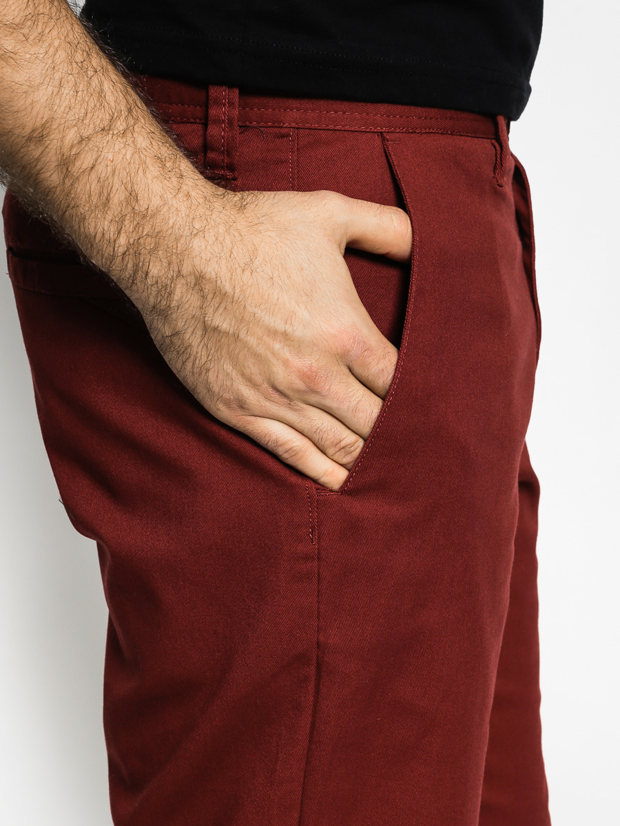 Kraťasy Volcom Frickin Modern Stretch (por)