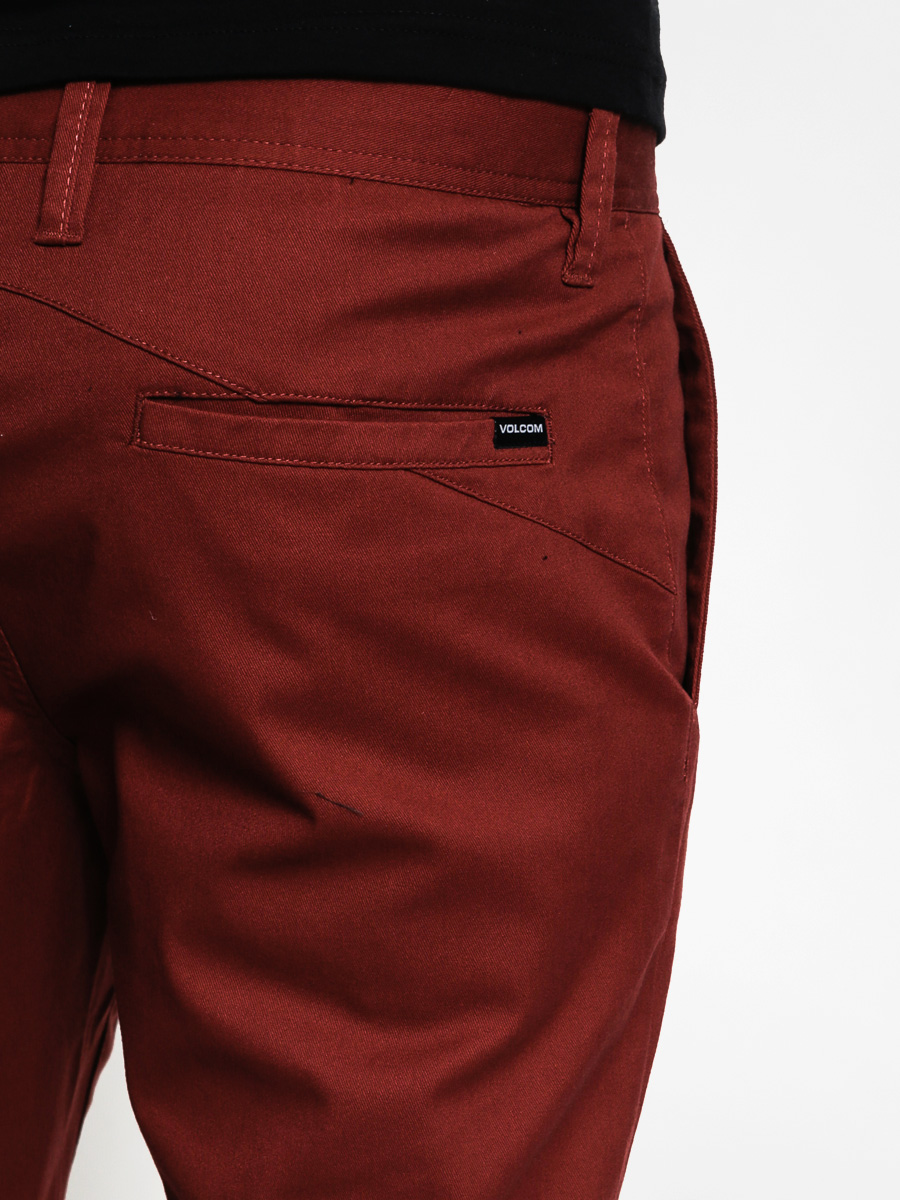 Kraťasy Volcom Frickin Modern Stretch (por)