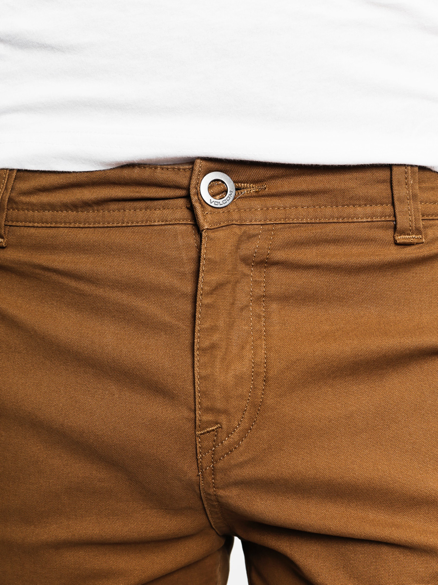 Kraťasy Volcom Frickin Slim (moc)