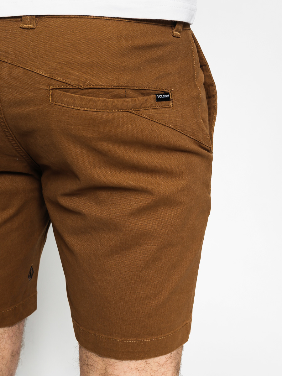 Kraťasy Volcom Frickin Slim (moc)