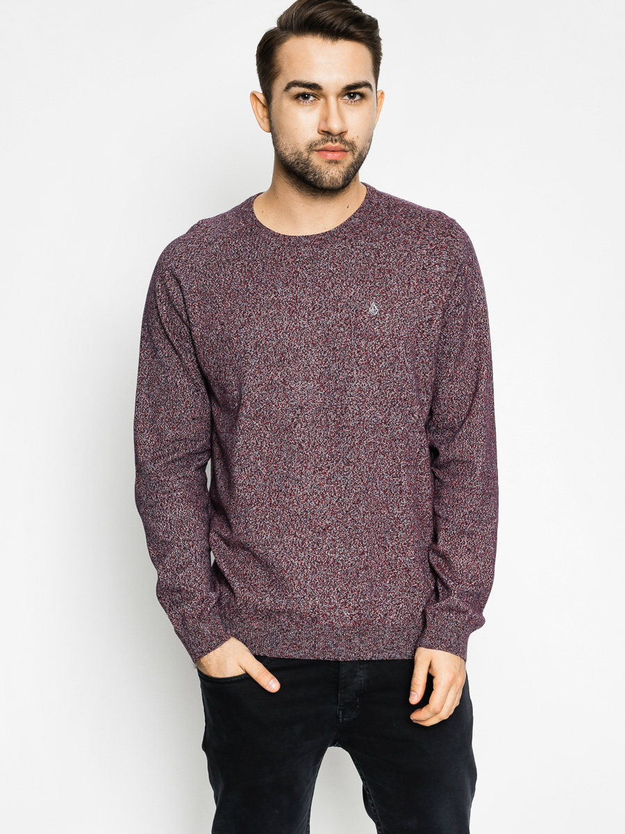 Svetr Volcom Upstated Cn (mlt)