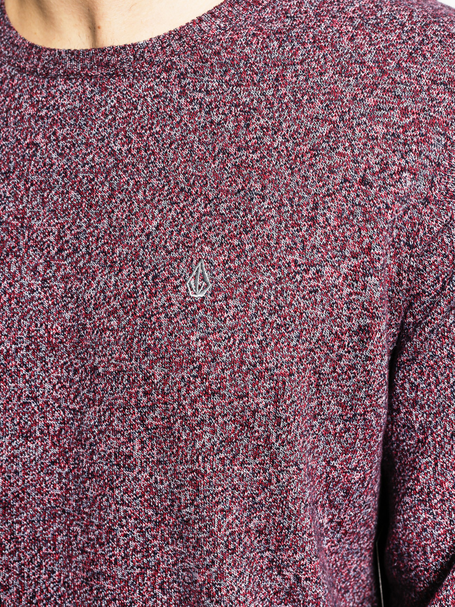 Svetr Volcom Upstated Cn (mlt)