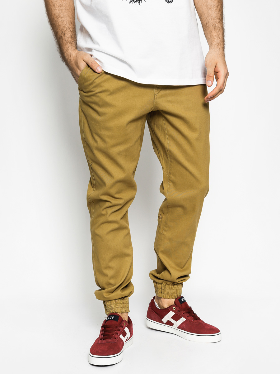 Volcom Kalhoty Volatility Jogger (dka)