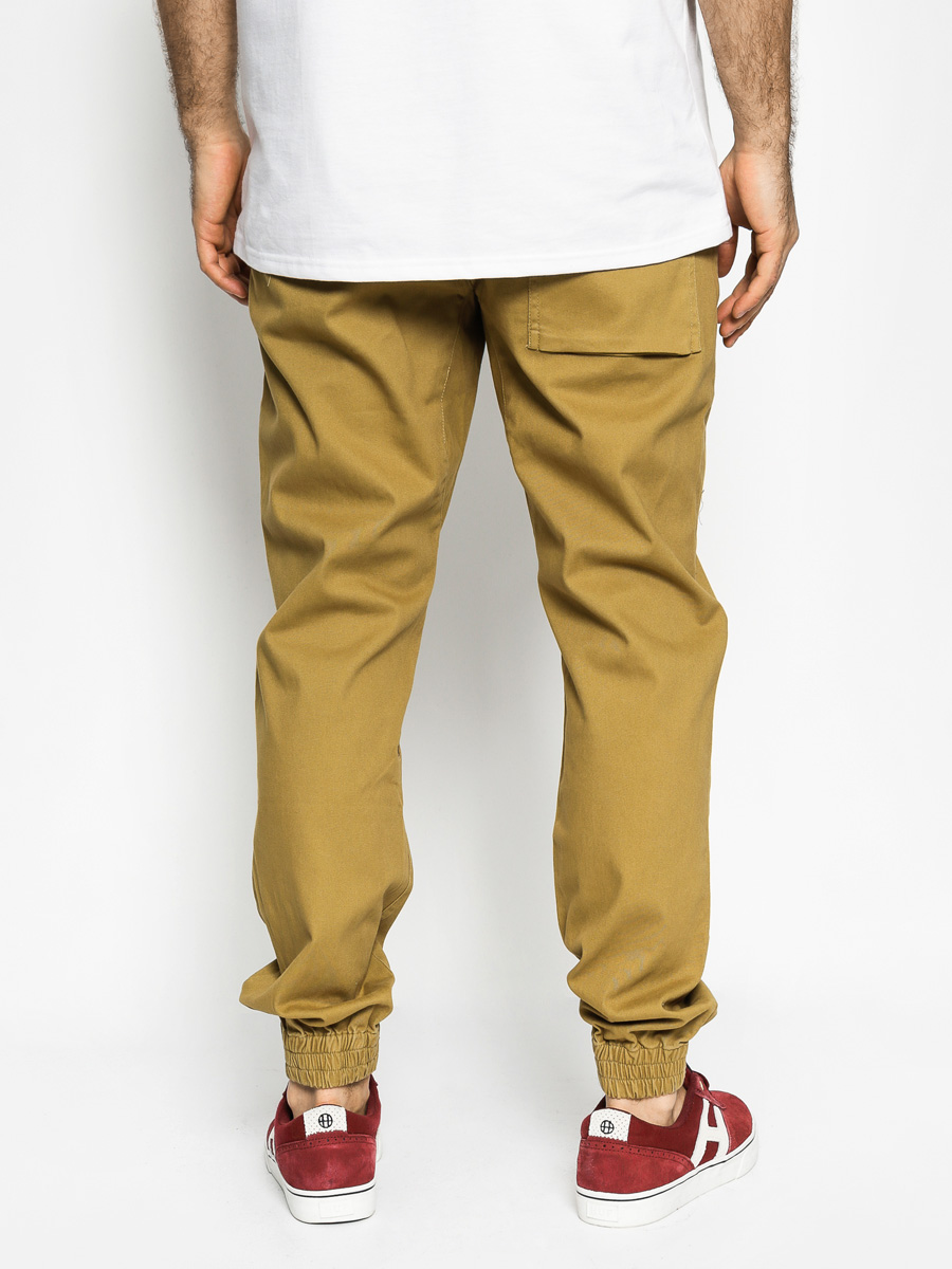 Volcom Kalhoty Volatility Jogger (dka)