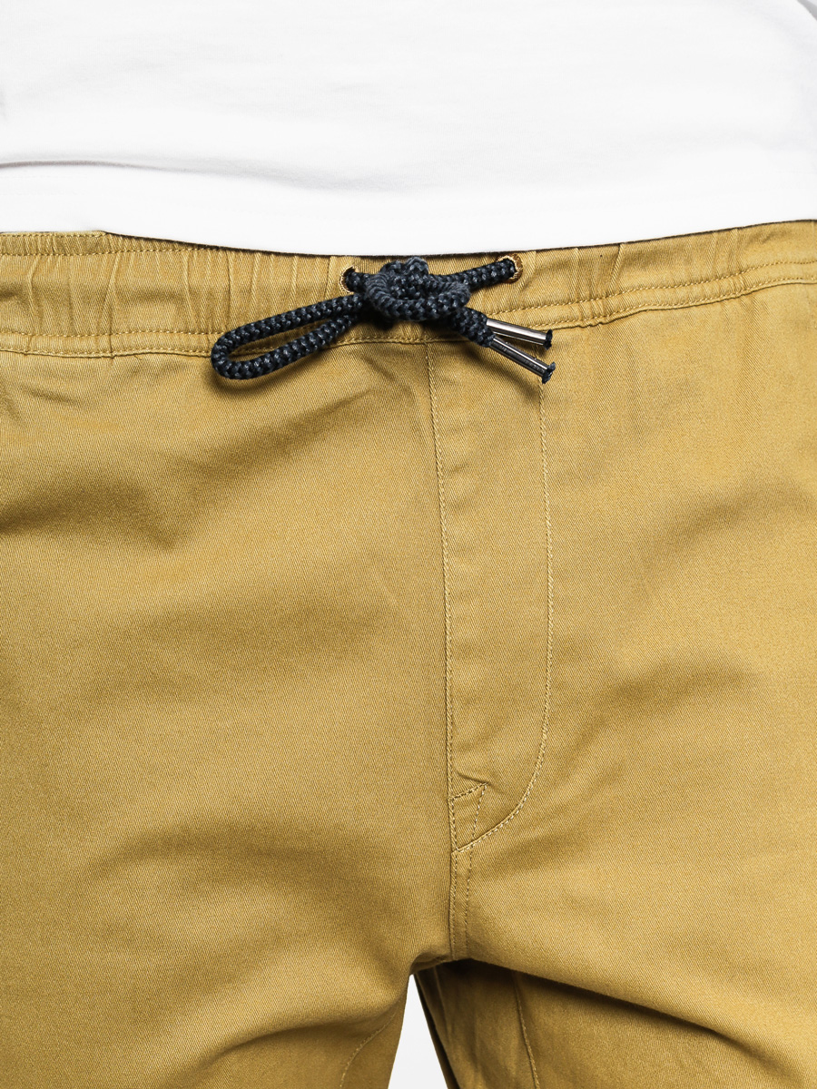 Volcom Kalhoty Volatility Jogger (dka)