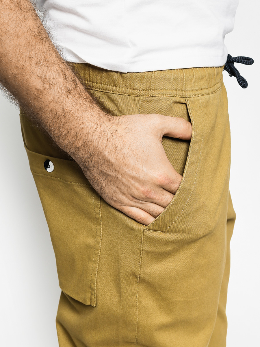 Volcom Kalhoty Volatility Jogger (dka)