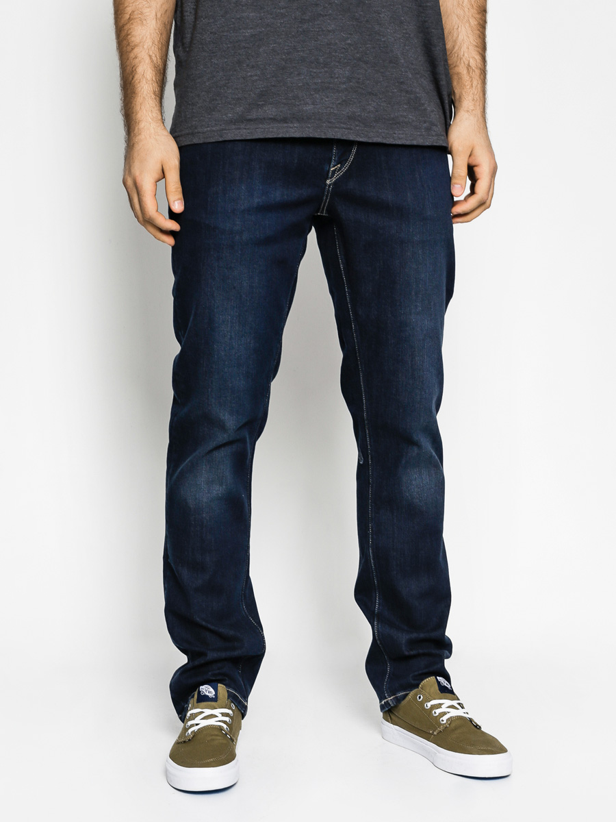 Volcom Kalhoty Vorta Denim (udb)