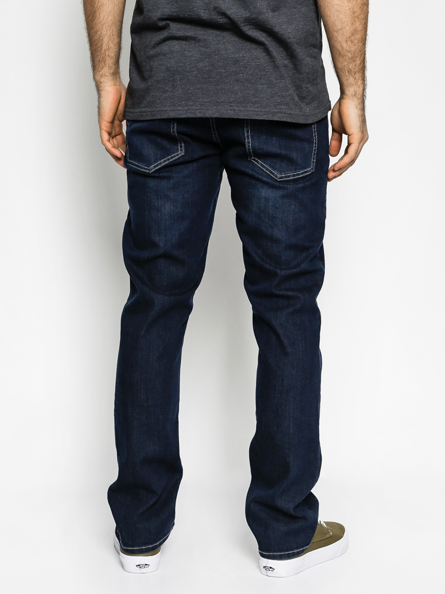 Volcom Kalhoty Vorta Denim (udb)
