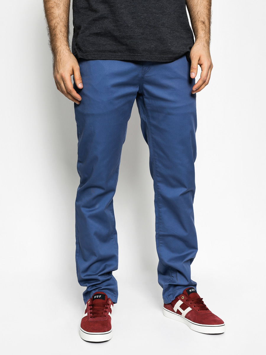 Volcom Kalhoty Frickin Modern Stretch (gbl)